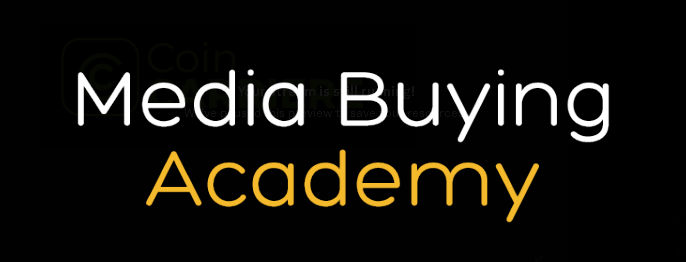 Media Buying Academy Logo
